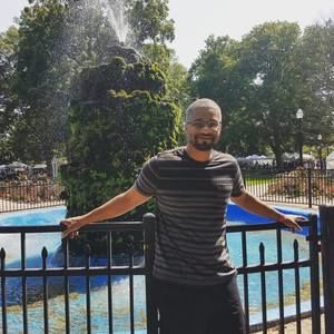 Meet your Posher, Dabney